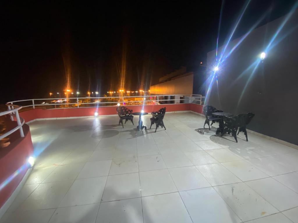 Hotel Al Mare Atlantico Aracaju Exterior photo