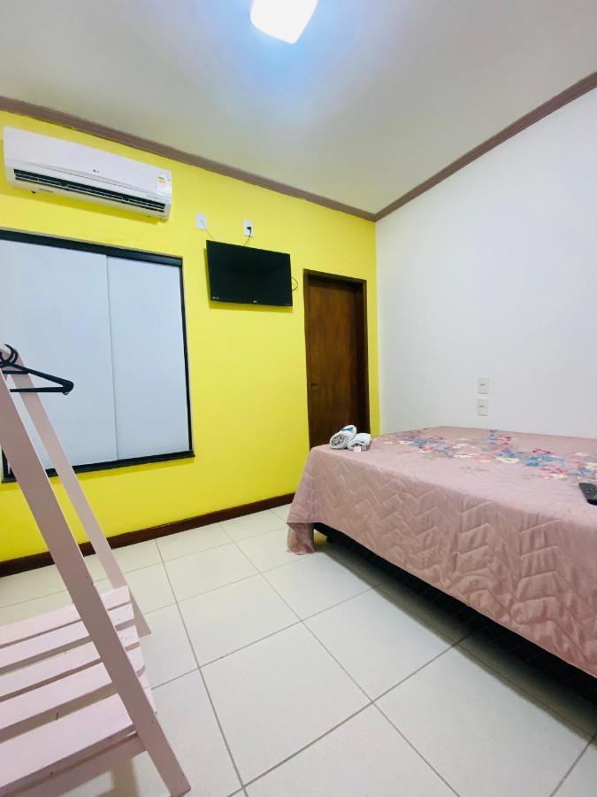 Hotel Al Mare Atlantico Aracaju Exterior photo
