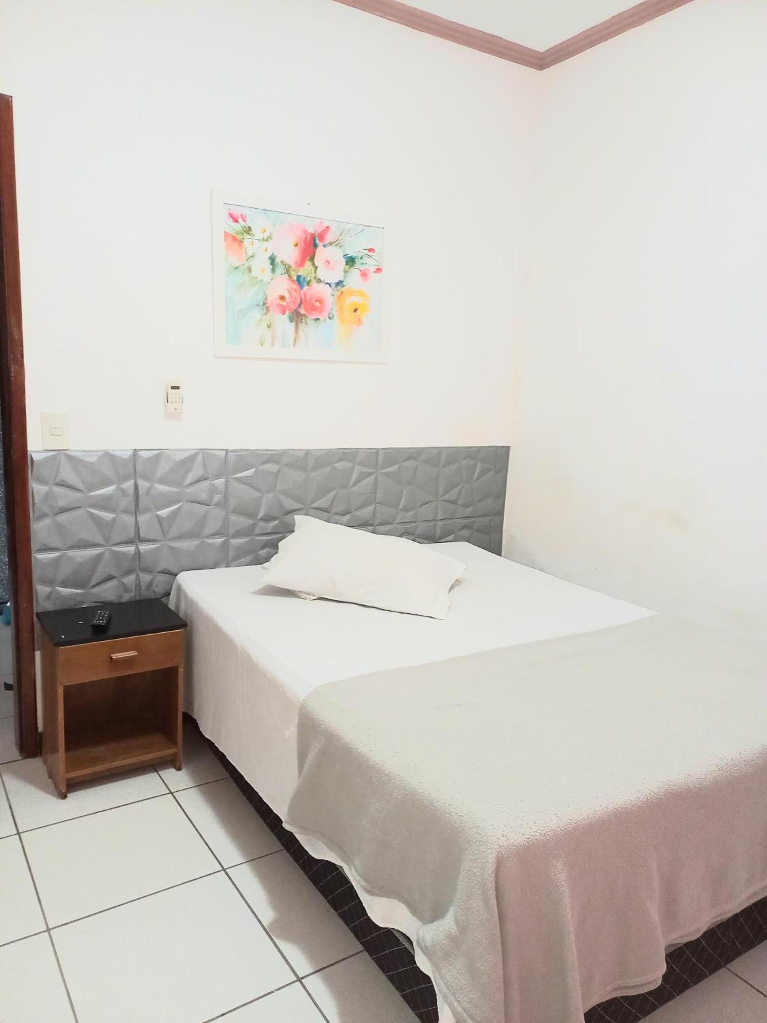 Hotel Al Mare Atlantico Aracaju Exterior photo